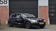 Gebruikt 2006 BMW 116 Hatchback | € 1.750 (Goede deal)