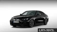 M brooklyn grau Nieuw 2025 BMW i4 M Sport Sedan | € 69.641 (Eerlijke prijs)