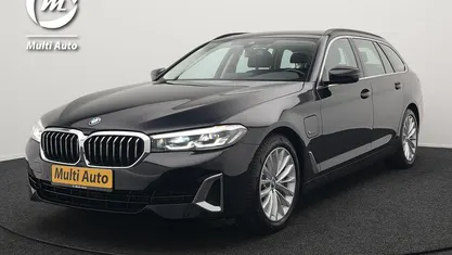 Occasion BMW 530e Luxury Line 292 PK (214 kW) 2022 Stationwagen