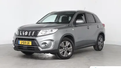 Occasion Suzuki Vitara 2020 SUV