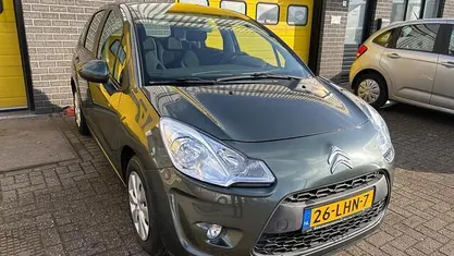 Occasion 2010 Citroën C3 Dynamique Hatchback | € 3.400 (Eerlijke prijs)