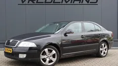 Gebruikt 2006 Skoda Octavia Elegance Hatchback | € 1.950 (Goede deal)