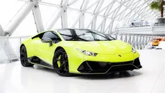Gebruikt 2019 Lamborghini Huracán Coupé | € 299.950