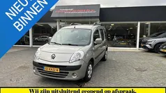 Gebruikt 2010 Renault Kangoo Expression MPV | € 9.750 (Eerlijke prijs)