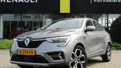 Gebruikt 2022 Renault Arkana Intens SUV | € 26.445 (Eerlijke prijs)