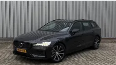 Gebruikt 2025 Volvo V60 Plus Stationwagen | € 46.950 (Eerlijke prijs)