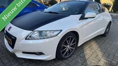 Wit Gebruikt 2010 Honda CR-Z Coupé | € 8.750 (Eerlijke prijs)