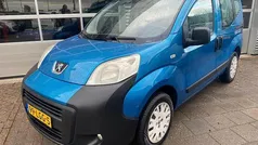 Gebruikt 2010 Peugeot Bipper Van | € 3.449 (Eerlijke prijs)