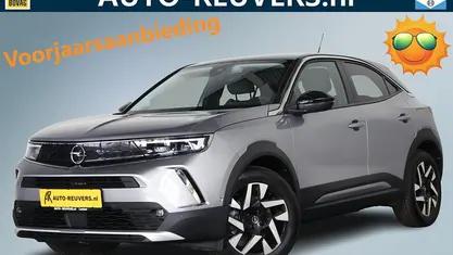 Occasion Opel Mokka-e Elegance 100 kW (136 PK) 2022 SUV