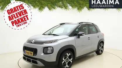 Gebruikt 2020 Citroën C3 Aircross PureTech SUV | € 14.950 (Eerlijke prijs)