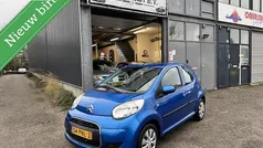 Gebruikt 2011 Citroën C1 Exclusive Hatchback | € 2.999 (Goede deal)