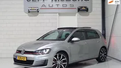 Gebruikt 2015 VW Golf VII GTI Hatchback | € 17.500 (Eerlijke prijs)