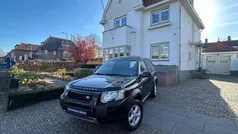 Overige Gebruikt 2004 Land Rover Freelander S SUV | € 1.295