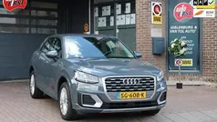 Gebruikt 2018 Audi Q2 Design SUV | € 21.250 (Goede deal)