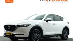 Gebruikt 2018 Mazda CX-5 Comfort SUV | € 18.900 (Eerlijke prijs)