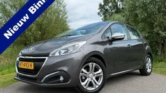 Gebruikt 2018 Peugeot 208 Hatchback | € 10.988 (Eerlijke prijs)