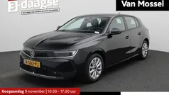Gebruikt 2022 Opel Astra Edition Hatchback | € 17.400 (Eerlijke prijs)