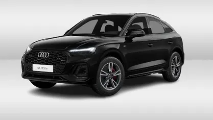 Occasion 2023 Audi Q5 Sportback SUV | € 53.950 (Eerlijke prijs)