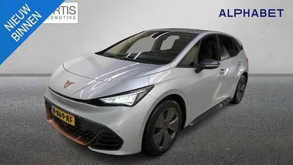 Occasion 2022 Cupra Born Hatchback | € 20.900 (Goede deal)