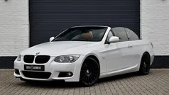Wit Gebruikt 2011 BMW 335 Cabriolet Executive Cabriolet | € 26.900 (Goede deal)