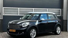 Gebruikt 2014 Mini Cooper Countryman SUV | € 9.950 (Goede deal)