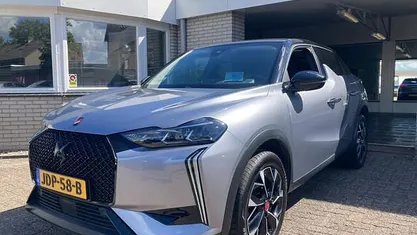 Occasion DS Automobiles DS3 131 PK (96 kW) 2023 Grijs SUV