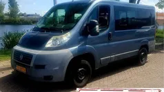 Gebruikt 2008 Fiat Ducato Van | € 4.140 (Eerlijke prijs)