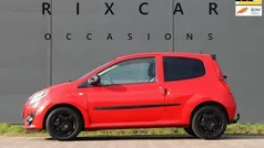 Rood Gebruikt 2011 Renault Twingo Collection Hatchback | € 2.940 (Eerlijke prijs)