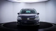 Zwart Gebruikt 2019 VW Sharan Exclusive MPV | € 31.750 (Eerlijke prijs)