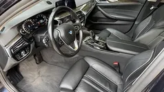 Gebruikt 2018 BMW 520 Executive Stationwagen | € 26.950 (Eerlijke prijs)