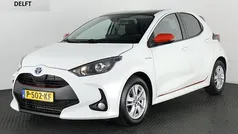 Gebruikt 2021 Toyota Yaris Active Hatchback | € 19.400 (Eerlijke prijs)