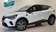 Wit Gebruikt 2024 Mitsubishi ASX Edition SUV | € 30.295 (Eerlijke prijs)