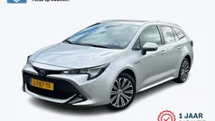 Grijs Gebruikt 2020 Toyota Corolla Stationwagen | € 19.750 (Eerlijke prijs)