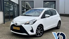 Gebruikt 2019 Toyota Yaris Connect Style Hatchback | € 12.950 (Eerlijke prijs)