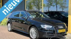Zwart Gebruikt 2015 Audi A3 Sportback Hatchback | € 15.950 (Eerlijke prijs)