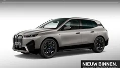 Grijs Gebruikt 2024 BMW iX Executive SUV | € 84.895 (Eerlijke prijs)