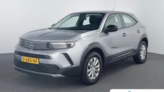 Gebruikt 2023 Opel Mokka SUV | € 19.095 (Super prijs)