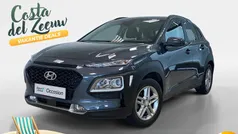 Grijs Gebruikt 2019 Hyundai Kona Comfort SUV | € 17.850 (Eerlijke prijs)