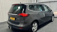 Opel Zafira Tourer