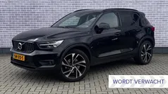 Gebruikt 2018 Volvo XC40 R-Design SUV | € 29.694 (Eerlijke prijs)