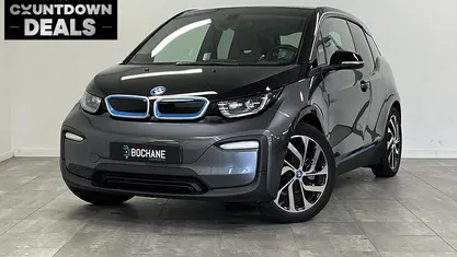 Grijs Gebruikt 2020 BMW i3 Executive Hatchback | € 19.195 (Super prijs)