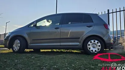 Occasion VW Golf Plus Cross 90 PK (66 kW) 2006 MPV