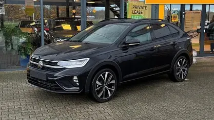 Occasion VW Taigo R-line 116 PK (85 kW) 2025 SUV
