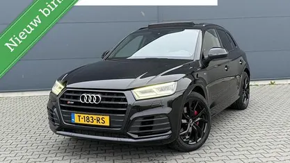 Gebruikt 2017 Audi SQ5 Proline SUV | € 34.800 (Super prijs)