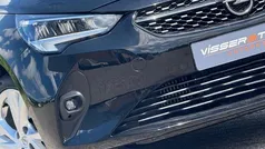 Zwart Gebruikt 2019 Opel Corsa Elegance Hatchback | € 11.725 (Super prijs)
