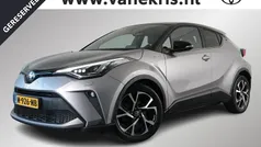 Grijs Gebruikt 2021 Toyota C-HR Edition SUV | € 24.498 (Eerlijke prijs)