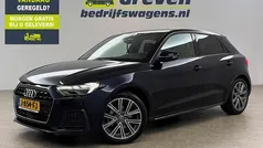 Blauw Gebruikt 2020 Audi A1 Basis Hatchback | € 18.900 (Eerlijke prijs)
