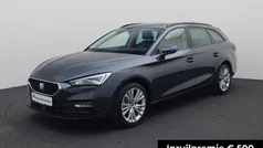 Gebruikt 2024 Seat Leon Style Stationwagen | € 26.940 (Eerlijke prijs)