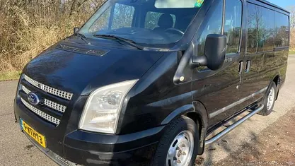 Occasion Ford Transit 140 PK (102 kW) 2012 Van