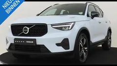 Blauw Gebruikt 2025 Volvo XC40 Plus SUV | € 44.890 (Goede deal)